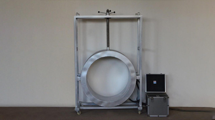 軸承感應加熱器 軸承感應加熱器